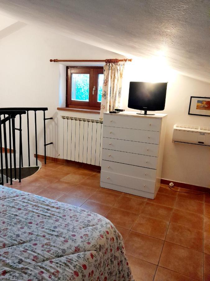 Apartament I Gufetti 2 San Savino  Zewnętrze zdjęcie